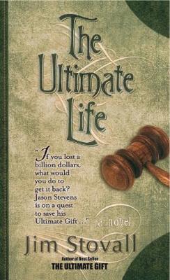 The Ultimate Life - Stovall, Jim