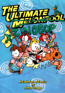 The Ultimate Melonpool: A Collection of Comics