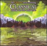 The Ultimate Most Relaxing Classical Music in the Universe [Denon 2007]