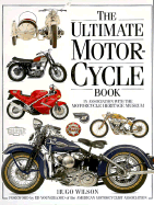 The Ultimate Motorcycle Book