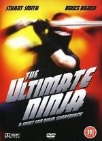 The Ultimate Ninja