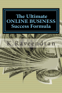 The Ultimate Online Business Success Formula