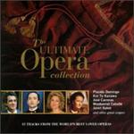 The Ultimate Opera Collection