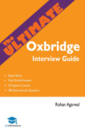 The Ultimate Oxbridge Interview Guide