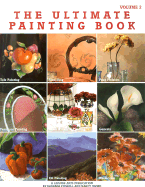 The Ultimate Painting Book