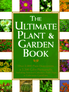 The Ultimate Plant and Garden Book