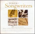 The Ultimate Power of Songwriters