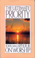 The Ultimate Priority