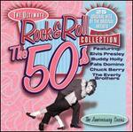 The Ultimate Rock & Roll Collection: The 50's