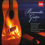 The Ultimate Romantic Guitar