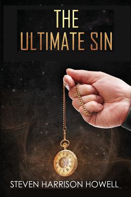 The Ultimate Sin - Harrison, S