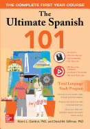 The Ultimate Spanish 101: Complete First-Year Course