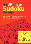 The Ultimate Sudoku Challenge