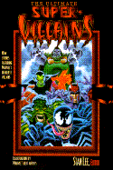 The Ultimate Super-Villain