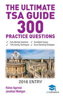 The Ultimate TSA Guide - 300 Practice Questions