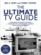 The Ultimate TV Guide