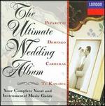 The Ultimate Wedding Album [Polygram]