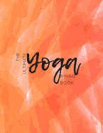 The Ultimate Yoga Bingo Book