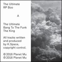 The Ultimate - RP Boo