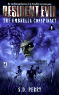 The Umbrella Conspiracy