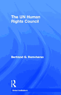 The UN Human Rights Council