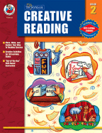The "Un-Workbook" Creative Reading, Grade 2