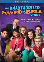 The Unauthorized Saved by the Bell Story