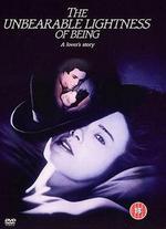 The Unbearable Lightness of Being