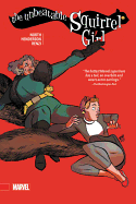 The Unbeatable Squirrel Girl, Volume 2