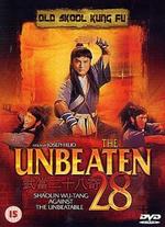 The Unbeaten 28