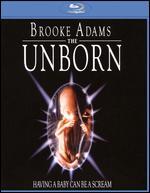 The Unborn [Blu-ray]