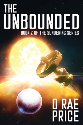 The Unbounded - Price, D Rae