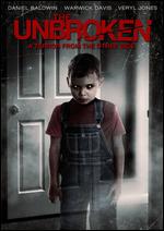 The Unbroken - Jason M. Murphy