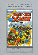 The Uncanny X-Men