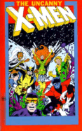 The Uncanny X-Men