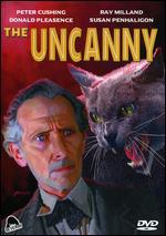 The Uncanny