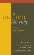 The Uncivil University: Intolerance on College Campuses