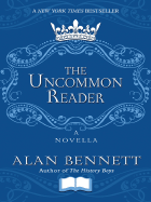 The Uncommon Reader