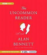 The Uncommon Reader