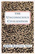 The Unconscious Civilization