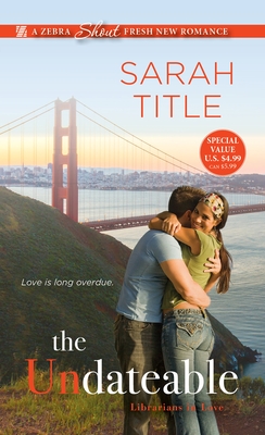 The Undateable - Title, Sarah