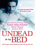 The Undead in My Bed