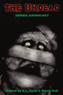 The Undead: Zombie Anthology