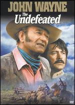The Undefeated