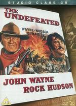 The Undefeated