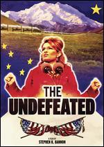 The Undefeated