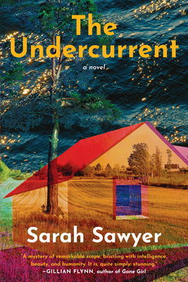 The Undercurrent - Sawyer, Sarah