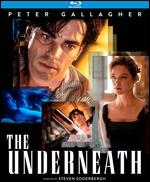 The Underneath [Blu-ray] - Steven Soderbergh