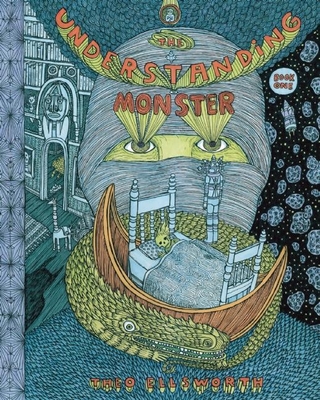 The Understanding Monster - Book One - Ellsworth, Theo