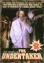 The Undertaker - Franco Steffanino